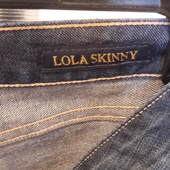 Lucky Brand jeans - Picture 6 of 8